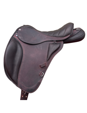 Selle de randonnée, promenade