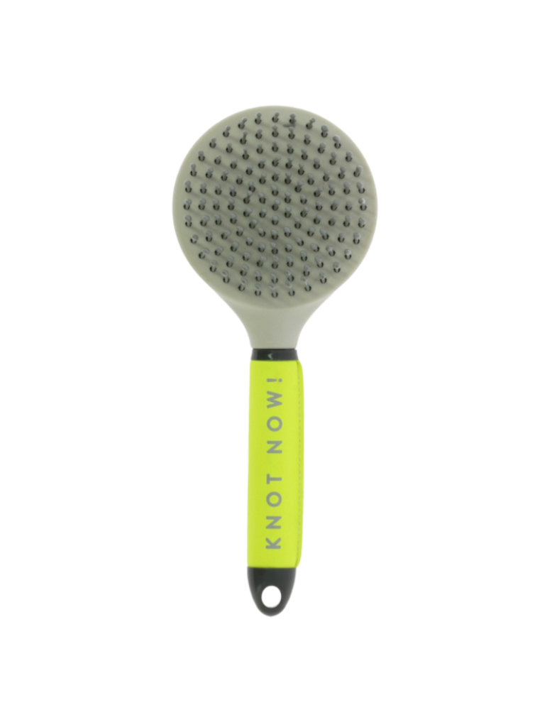 Brosse à crins Je t'aime - EQUITHÈME