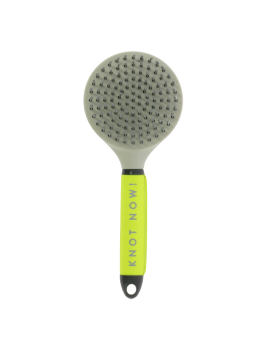 Brosse à crins Je t'aime - EQUITHÈME