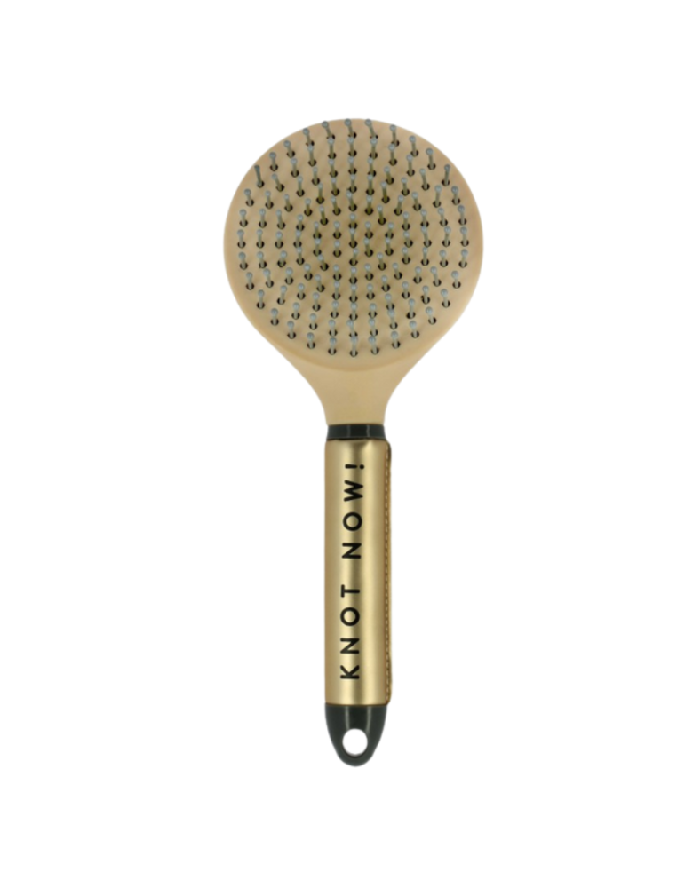 Brosse à crins Je t'aime - EQUITHÈME