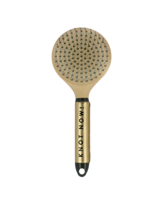 Brosse à crins Je t'aime - EQUITHÈME