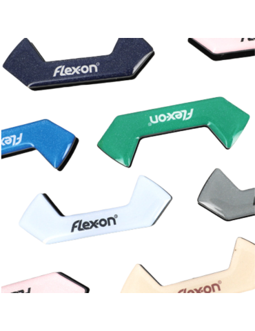 Stickers étriers Safe On - FLEX ON