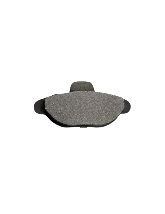 Plaquettes de frein BOSCH