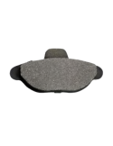 Plaquettes de frein BOSCH