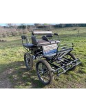 Mixte 125 occasion