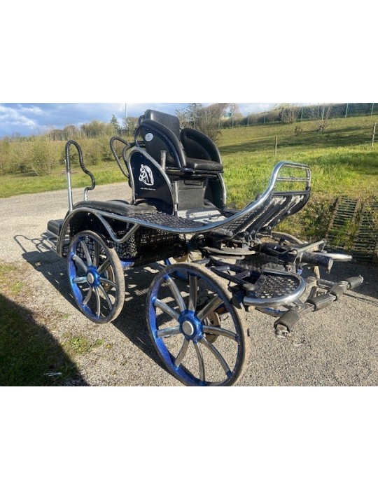 Marathon Falcon 600kg