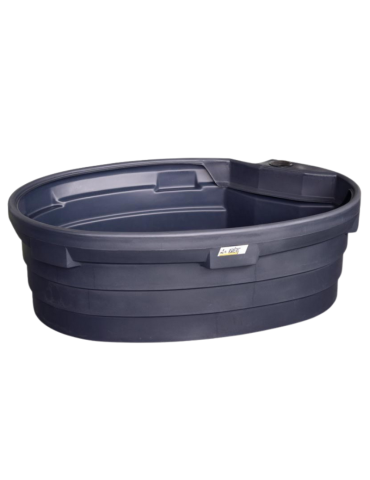 Bac de pâturage 1000 L - LAGEE