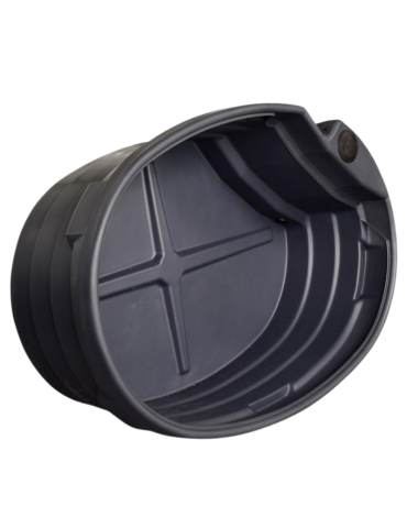 Bac de pâturage 1000 L - LAGEE 2