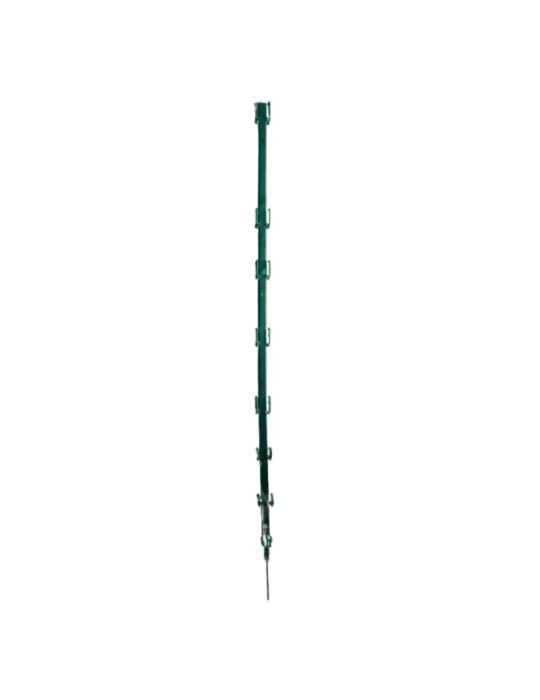 Piquets UFAST 1m60 lot de 5 - CHAPRON