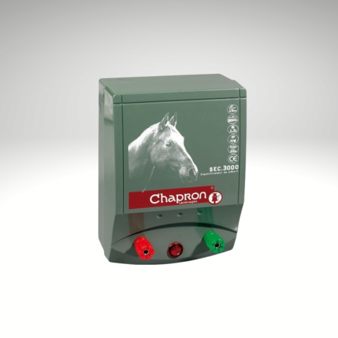 copy of Poste électrique sec. 3000 CHAPRON