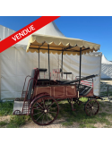 Voiture PMR