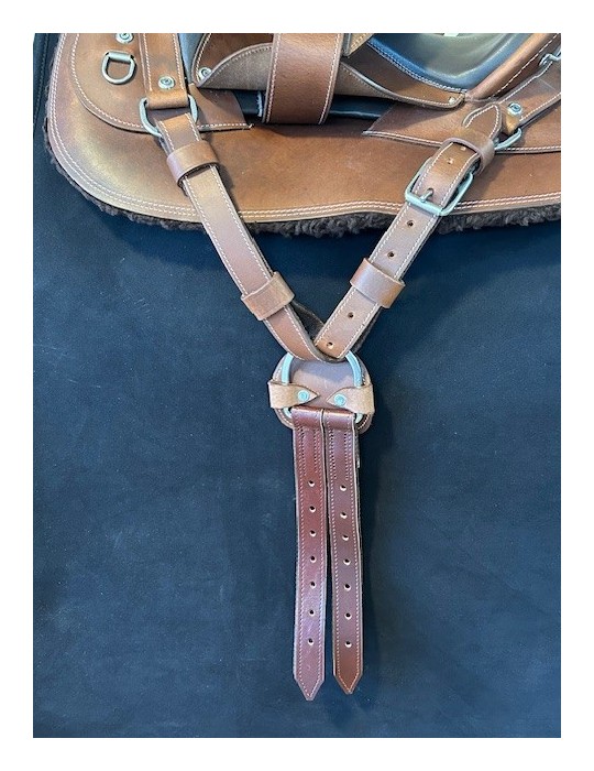 Selle de Randonnée, promenade mac lellan