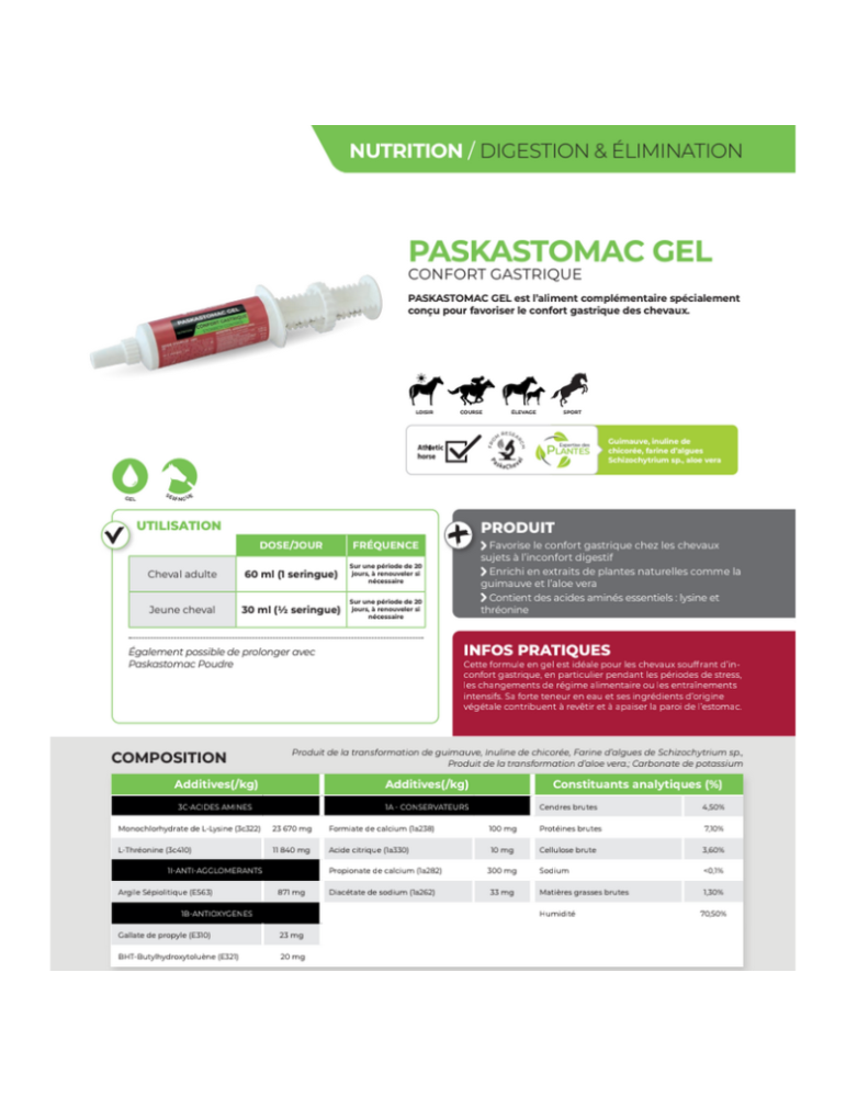 Paskastomac - PASKACHEVAL