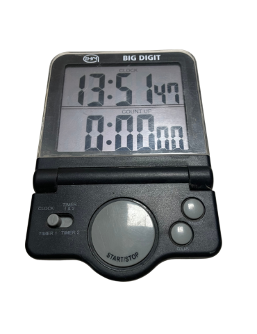 Compteur d'occasion