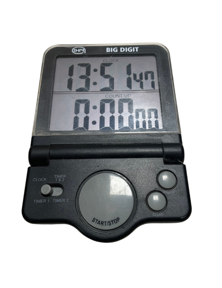 Compteur occasion