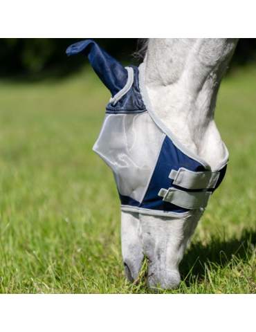 Masque anti-mouches Horseware Shield 2