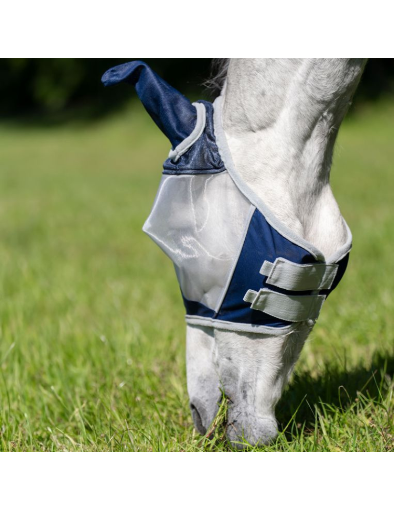 Masque anti-mouches Horseware Shield