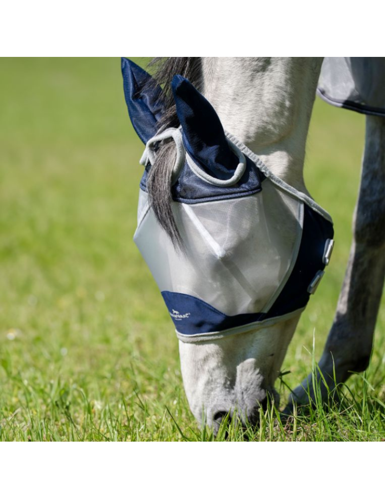 Masque anti-mouches Horseware Shield