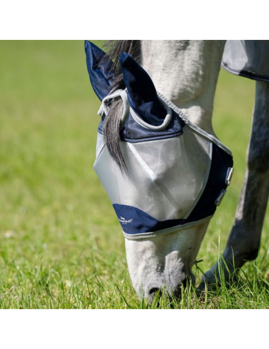 Masque anti-mouches Horseware Shield