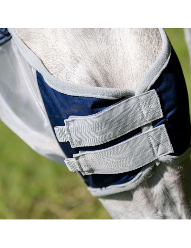Masque anti-mouches Horseware Shield