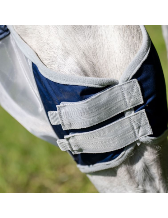 Masque anti-mouches Horseware Shield
