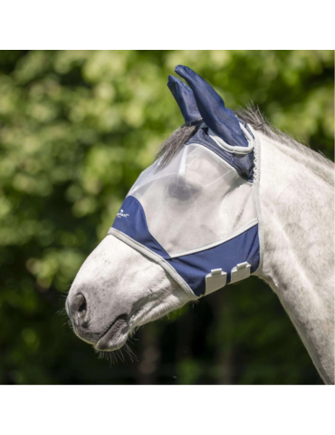 Masque anti-mouches Horseware Shield
