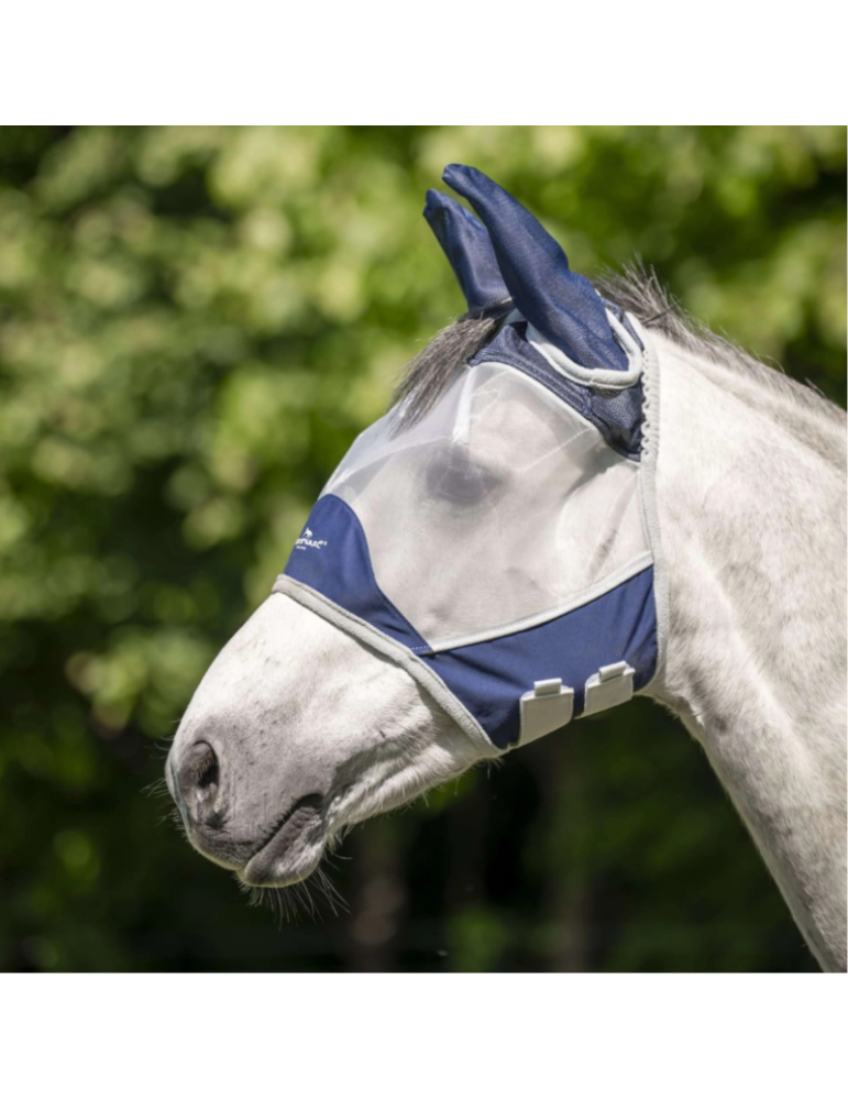 Masque anti-mouches Horseware Shield