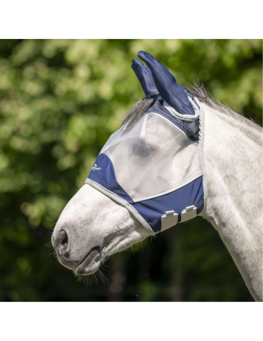 Masque anti-mouches Horseware Shield