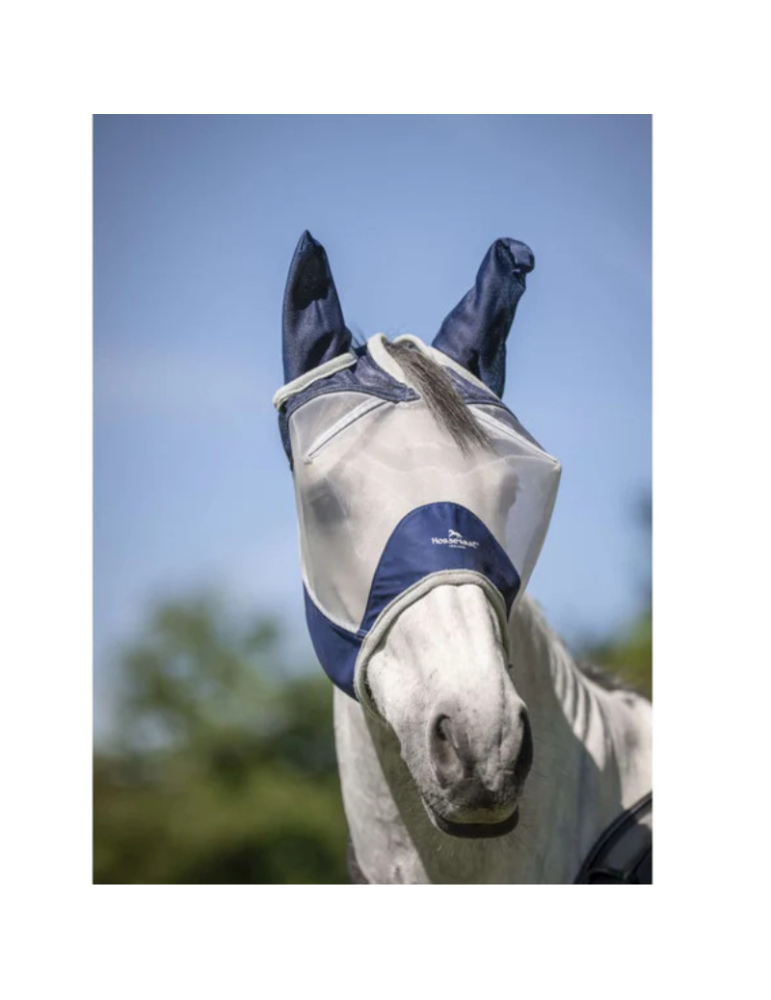 Masque anti-mouches Horseware Shield