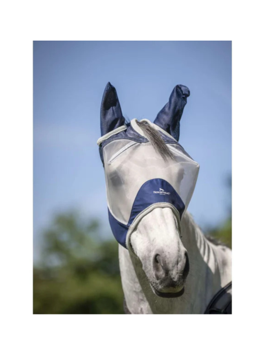 Masque anti-mouches Horseware Shield