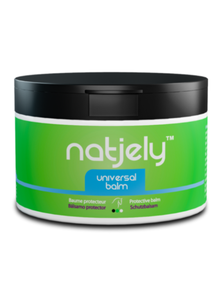 Natjely - ANIMA DERM