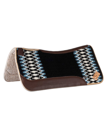 Tapis de selle western - POOL'S