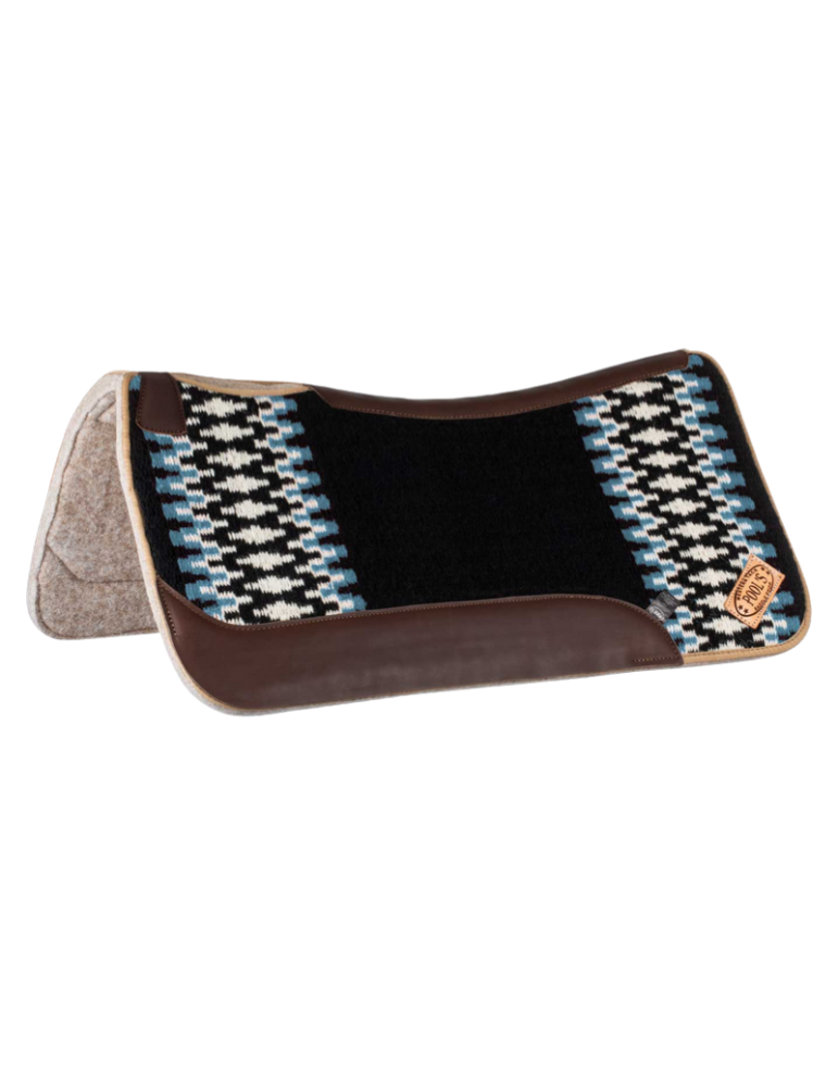 Tapis de selle western - POOL'S