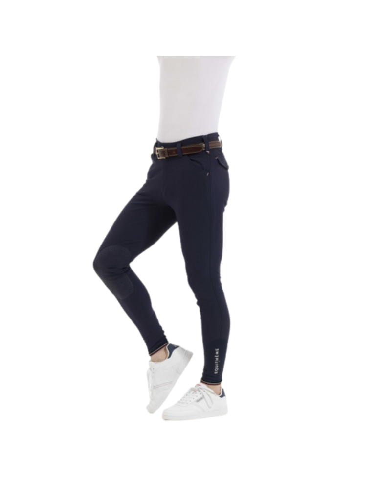 Pantalon "Eliot" - EQUITHEME