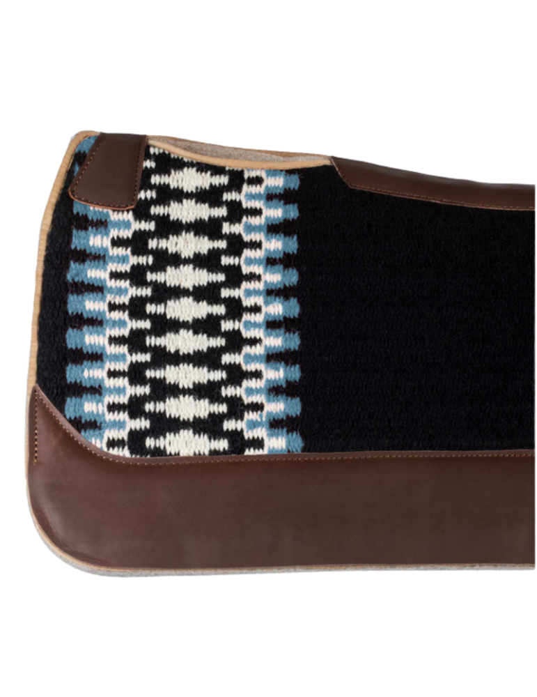 Tapis de selle western - POOL'S