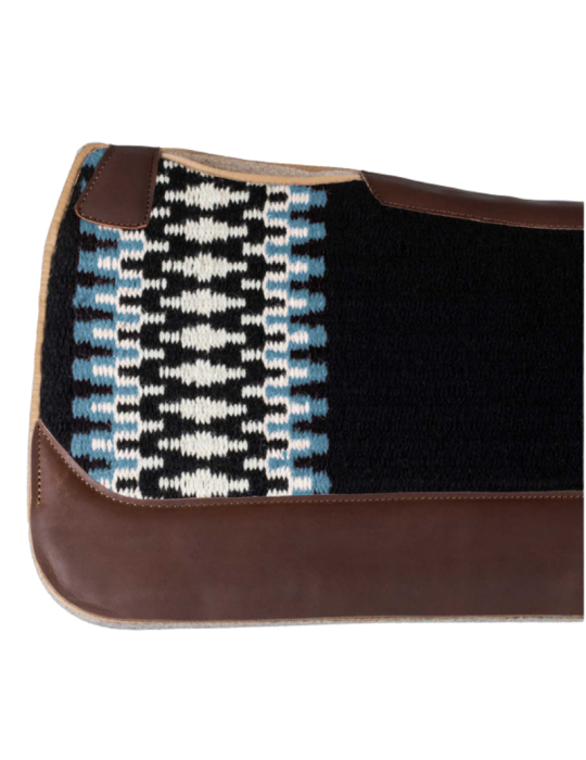 Tapis de selle western - POOL'S