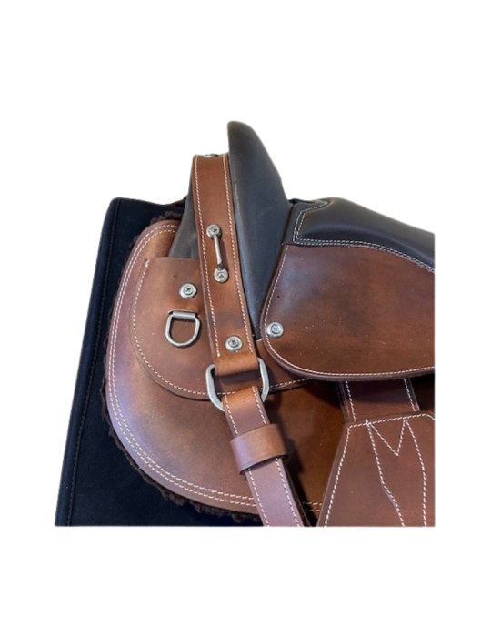 Selle de Randonnée, promenade mac lellan