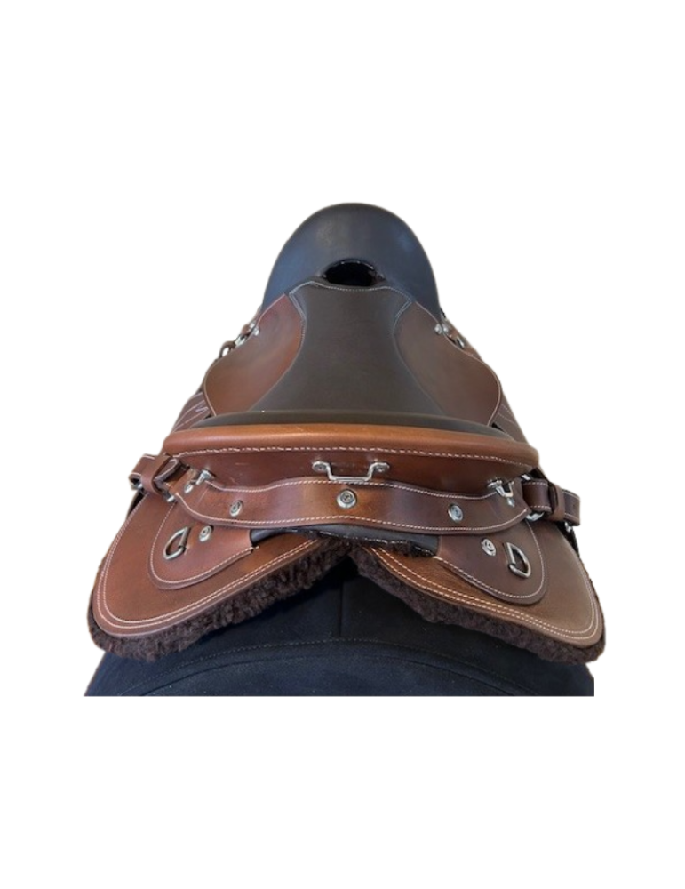 Selle de Randonnée, promenade mac lellan