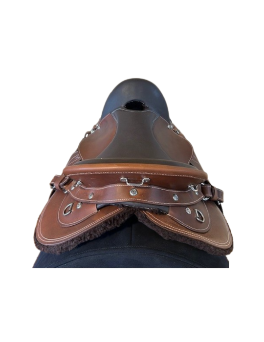 Selle de Randonnée, promenade mac lellan