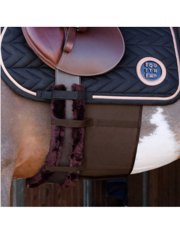 Bande de respect - NORTON 2