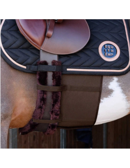 Bande de respect - NORTON