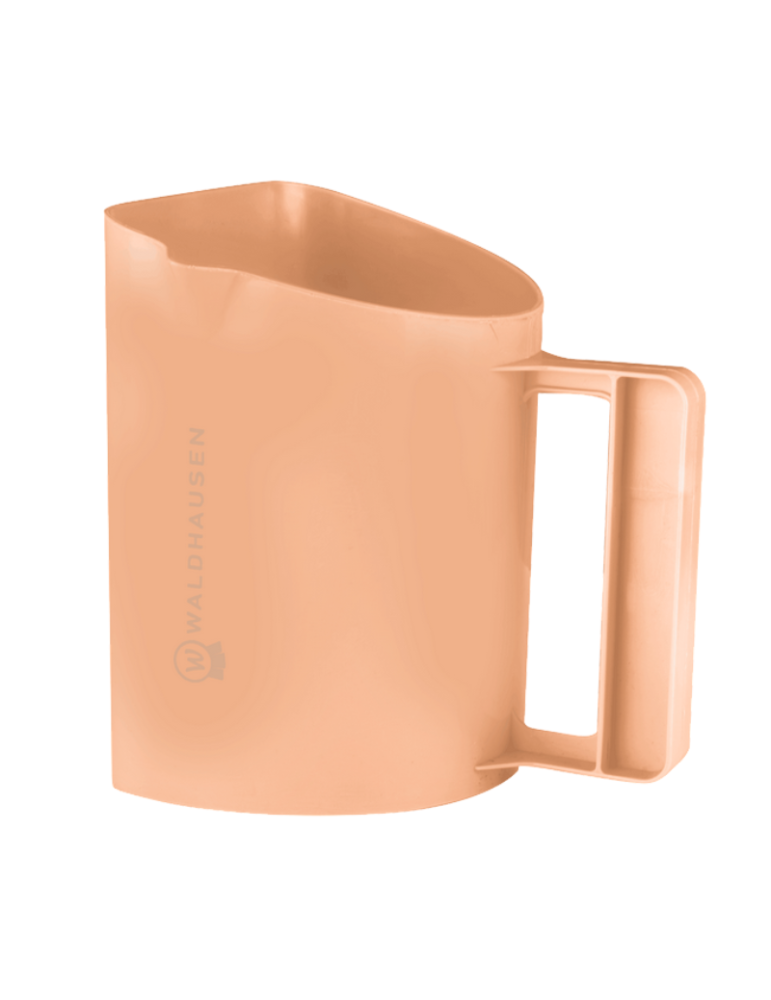 Gobelet doseur 2l
