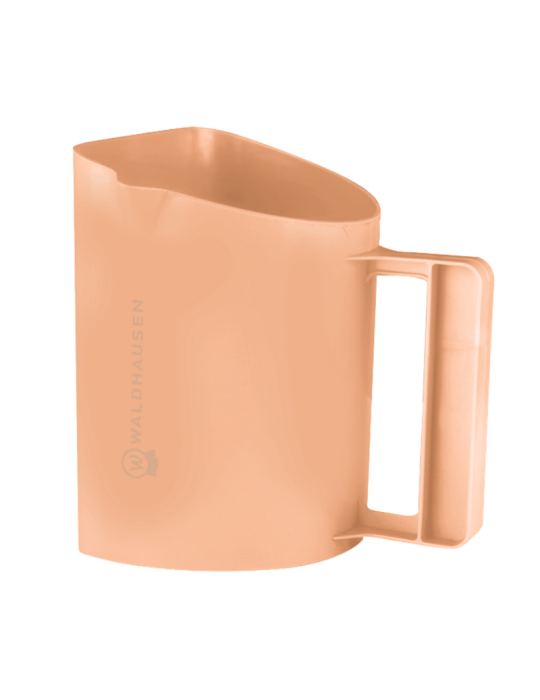 Gobelet doseur 2l