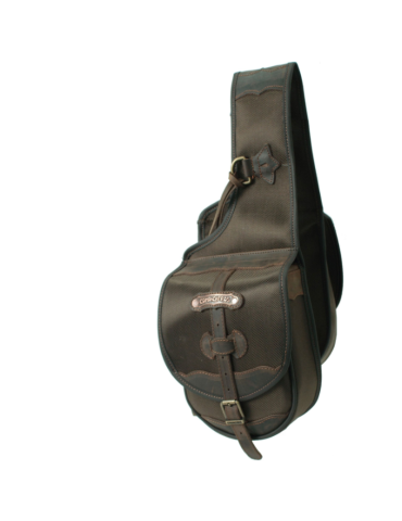 Fontes nylon COMANCHEROS