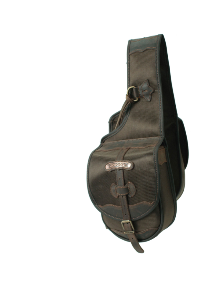 Fontes nylon COMANCHEROS