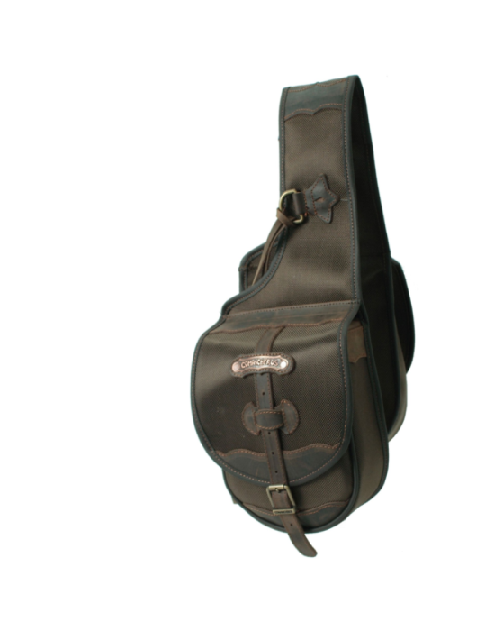 Fontes nylon COMANCHEROS