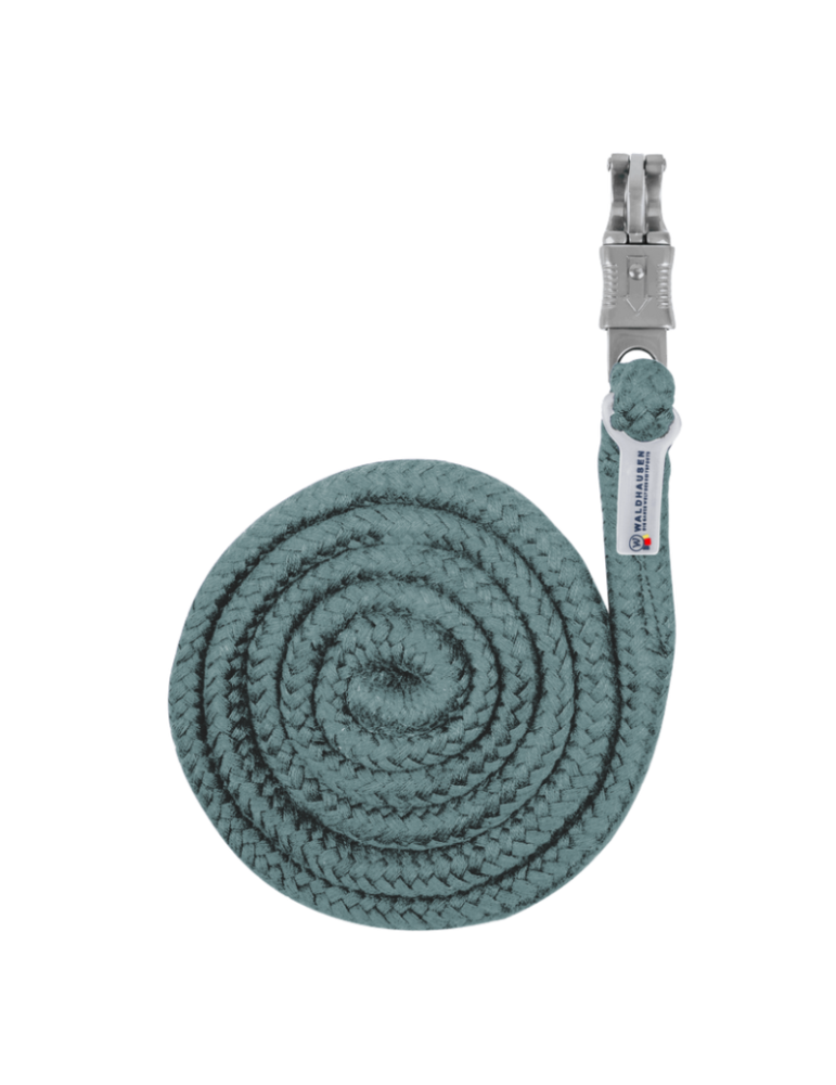Longe de licol Plus mousqueton antipanique - WALDHAUSEN
