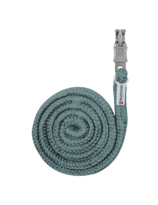 Longe de licol Plus mousqueton antipanique - WALDHAUSEN
