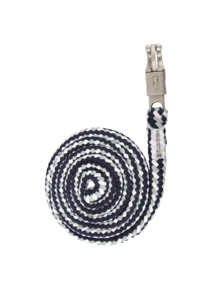 Longe de licol Plus mousqueton antipanique - WALDHAUSEN