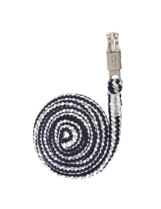 Longe de licol Plus mousqueton antipanique - WALDHAUSEN